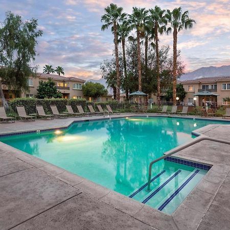 Worldmark- Cathedral 1-Bd Cathedral City Exterior photo