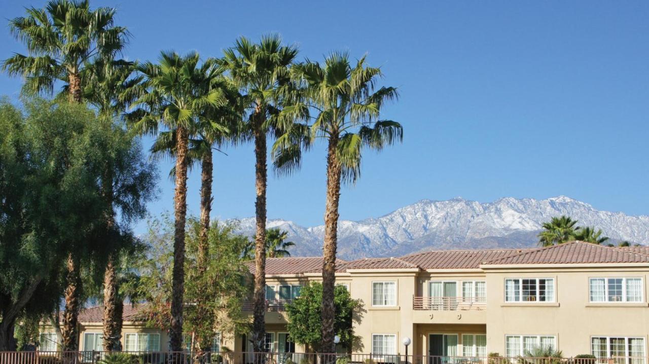 Worldmark- Cathedral 1-Bd Cathedral City Exterior photo