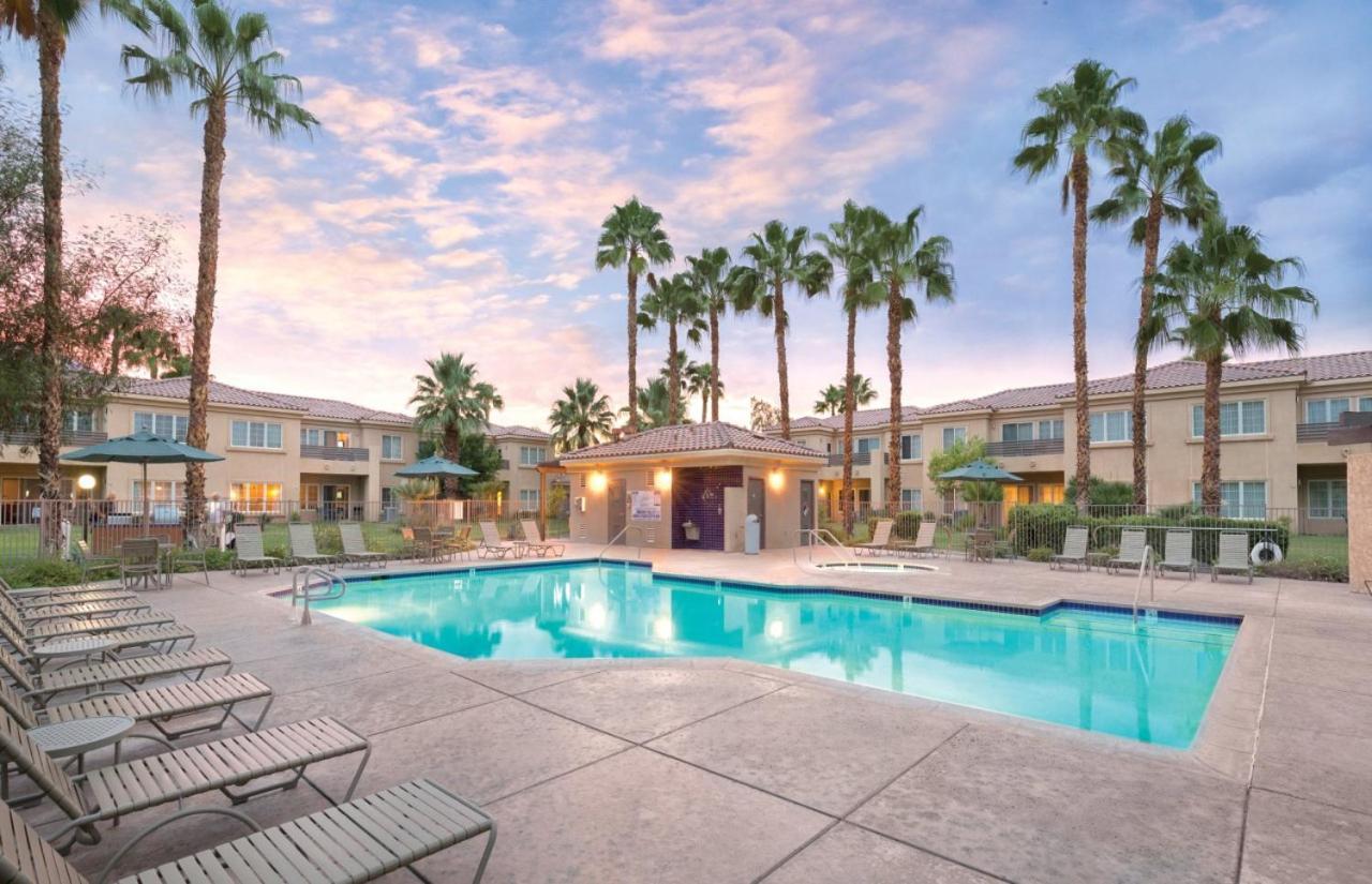 Worldmark- Cathedral 1-Bd Cathedral City Exterior photo
