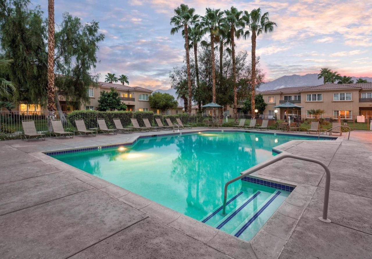 Worldmark- Cathedral 1-Bd Cathedral City Exterior photo