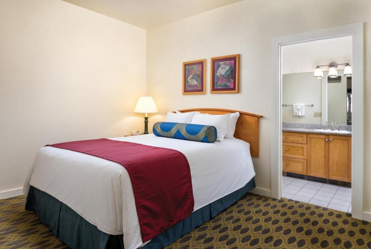 Worldmark- Cathedral 1-Bd Cathedral City Exterior photo